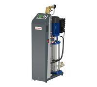 Flamco Flamco Fluide caloporteur Vacumat Eco 900, 0,8-8,7 bar, 1"x1/2"x1/2 Quantité:1