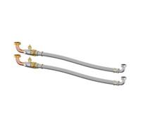 Flamco Flamco Groupe de raccordement Flamcomat 3 /G3, 6500-10000 l, MM-M80, DM-D80 Quantité:1