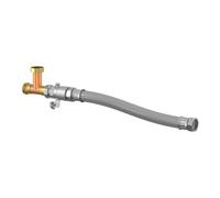 Flamco Flamco Groupe de raccordement Flamcomat FB pour réservoir d'appoint Flamcomat Quantité:1