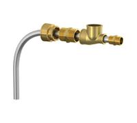 Flamco Flamco Kit de circulation pour Duo FWS et FWP Quantité:1