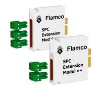Flamco Flamco Module de stockage Extra Module esclave Quantité:1