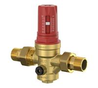 Flamco Flamco Prescor R 2 soupape de sécurité, PN 25, 1,0-6,0 bar Quantité:1