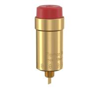 Flamco Flamco Purgeur à flotteur Flexvent R 1/8, sans vanne d'arrêt Quantité:1