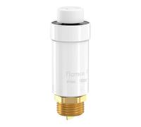 Flamco Flamco Purgeur automatique Flexvent G 1/2, blanc, sans robinet d'arrêt Quantité:1