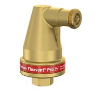 Flamco Flamco Purgeur automatique Flexvent Pro Rp 1/2 Quantité:1