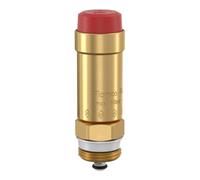 Flamco Flamco Purgeur automatique Flexvent R 3/4, avec robinet d'arrêt Quantité:1
