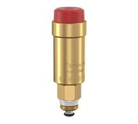Flamco Flamco Purgeur automatique Flexvent R 3/8, avec robinet d'arrêt Quantité:1
