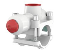 Flamco Flamco Raccord de raccordement T-Plus 42xRp 3/4, laiton Quantité:1