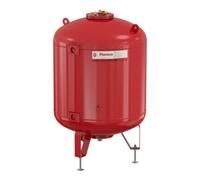 Flamco Flamco Réservoir d'appoint FLEXCON M-K 400 l, 6 bar, G 1 1/4 F, revêtement intérieur, 6 bar Quantité:1