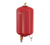 Flamco Flamco Réservoir de base Flamcomat FG 200 l, G 1 1/2 M Quantité:1