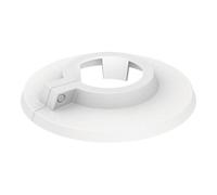 Flamco Flamco Rosace de serrage RKW 20 mm, blanc Quantité:50