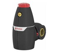 Flamco Flamco Séparateur d'air XStream Vent 1 1/4 M DN 25, G 1 1/4 M Quantité:1