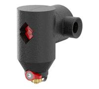 Flamco Flamco Séparateur de boues Clean Smart EcoPlus Rp 1, avec valve de vidange et isolation Quantité:1
