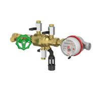 Flamco Flamco Unité de remplissage NFE 1.1 pour ENA Quantité:1