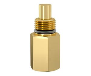 Flamco Flamco Valve d'arrêt G 1/2 pour Flexvent Super Quantité:1