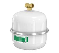 Flamco Flamco Vase d'expansion à membrane AIRFIX D 12 l, 10 b, Prég. 4 b, R 3/4, TW Quantité:1
