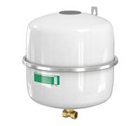 Flamco Flamco Vase d'expansion à membrane AIRFIX D 35 l, 8 b, Pression avant 4 b, R 3/4, TW Quantité:1