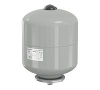 Flamco Flamco Vase d'expansion à membrane AIRFIX P 10 bar, 5 l, précharge 3,5 bar, G 3/4 M Quantité:1
