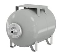 Flamco Flamco Vase d'expansion à membrane AIRFIX P 100 l, 10 b, Pression précharge 3,5 b, G 1 M, horiz. Quantité:1