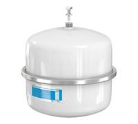 Flamco Flamco Vase d'expansion AIRFIX 80 l, 8 bar, Pression initiale 4 bar, R 3/4 Quantité:8