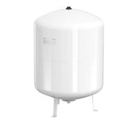 Flamco Flamco Vase d'expansion Contra-Flex 150 l, 6 b, R 1, Précharge 2,5 bar, blanc Quantité:8