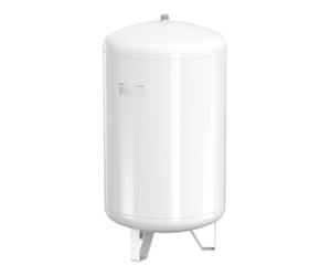 Flamco Flamco Vase d'expansion Contra-Flex 300 l, 6 bar, R 1, Pression initiale 2,5 bar, blanc Quantité:6