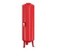 Flamco Flamco Vase d'expansion FLEXCON M 600 l, 16 bar, chauffage et refroidissement Quantité:1