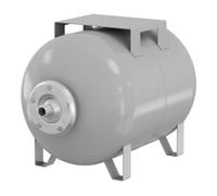 Flamco Flamco Vase d'expansion membrane AIRFIX P 24 l, 8 b, Prég. 3,5 b, G 3/4 M, horiz. Quantité:1