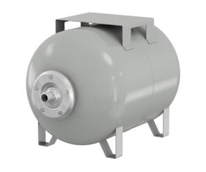 Flamco Flamco Vase d'expansion membrane AIRFIX P 24 l, 8 b, Prég. 3,5 b, G 3/4 M, horiz. Quantité:1