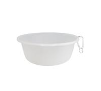 Flamco Bac de vidange FLEXCON 4 l caoutchouc SBR pour radiateurs (27958)