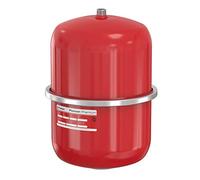 Flamco Flexcon Premium Vase d'expansion 8 litres 0,5 bar Pression de travail maximale de précharge 6 bar 16941