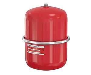 Flamco Flexcon Premium Vase d'Expansion chauffe eau 18L 2,5/6 Bar -16948