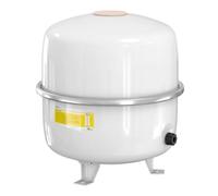 Flamco Flexcon vase d'expansion Solar 35L - 2.5 bar - Conçu pour les installations solaires - 16064