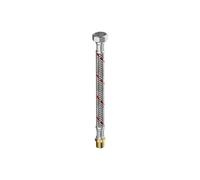 Flamco Flexible blindé Meiflex chauffage/climatisation 1 pouce IG x 1" AG, 500 m