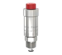 Flamco Flexvent 27742 Aérateur de flotteur nickelé 1/2"