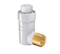 Purgeur d’air automatique FLEXVENT H1/2 blanc - FLAMCO - 27711
