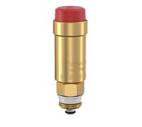 Purgeur d'air point haut Flexvent avec clapet 15X21