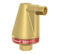 Flamco Flexvent Super G1/2" F purgeur automatique radiateur - 28520