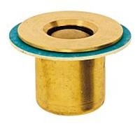 Flamco Frein à gravité M58110 FL 2000 2000 /4", clapet anti-retour dans le tuyau