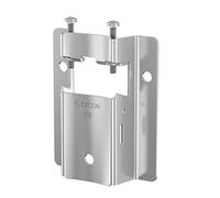 Flamco MB2 Support de montage pour vase d'expansion, pour un montage facile des vases d'expansion Flexcon et Airfix de 8 à 25 litres sur un mur, 27913