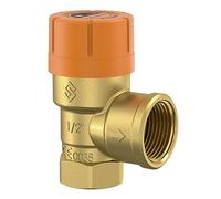 Flamco Prescor Solar Rp¾" x Rp1" 6.0bar - 28316
