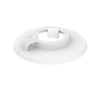 Flamco Rosace pour radiateur - Diamètre extérieur tuyau : différentes tailles disponibles, rosace à encliquetage