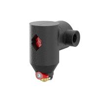 Flamco Séparateur de boues FlamcoClean Smart EcoPlus G 3/4 F avec isolation, 300