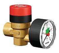 Flamco - Soupape 15X21