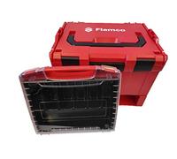 Flamco Toolbox Boîte (L-boxx) à outils en édition limitée pour outils 3,8KG 26059