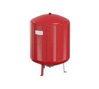 Flamco Flamco Vase d'expansion Contra-Flex 100 l, 6 bar, R 1, Pression initiale 2,5 bar, rouge Quantité:8