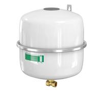 Flamco Flamco Vase d'expansion à membrane AIRFIX D 35 l, 8 b, Pression avant 4 b, R 3/4, TW Quantité:1