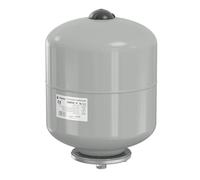 Flamco Vase d'expansion Airfix P 2 L/3,5 bar (10 bar) Butyl Eau sanitaire, 24850