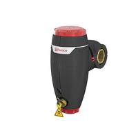 Flamco XStream Clean G 1" M- Séparateur de boues pour radiateurs, chauffage - 11051
