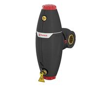 Flamco XStream Vent-Clean 1F 11062 Séparateur d'air et de particules DN 25